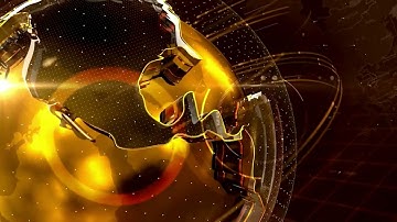 News Intro Latest -Video World  || After Effects Project Download