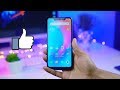 Las MEJORES 5 COSAS del RedMi Note 6 Pro