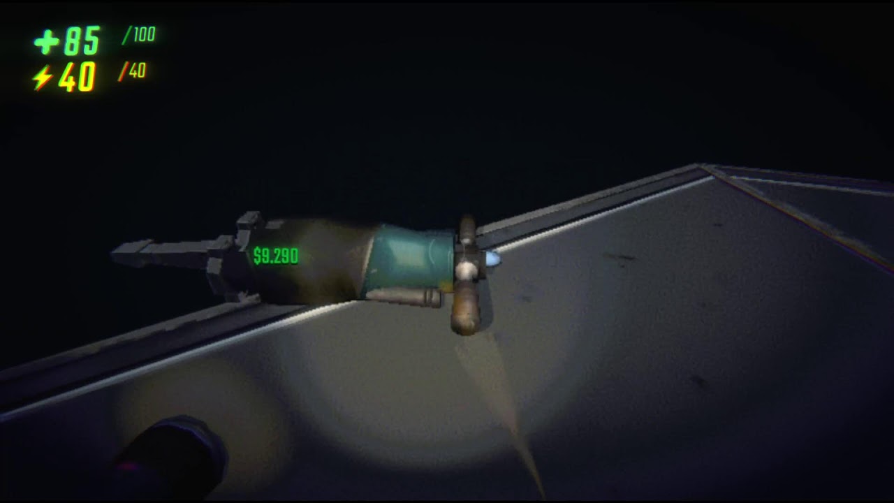 [REPO] フレンド達と初めてのレポ　１