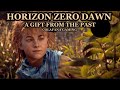 HORIZON ZERO DAWN: THE FROZEN WILDS 1