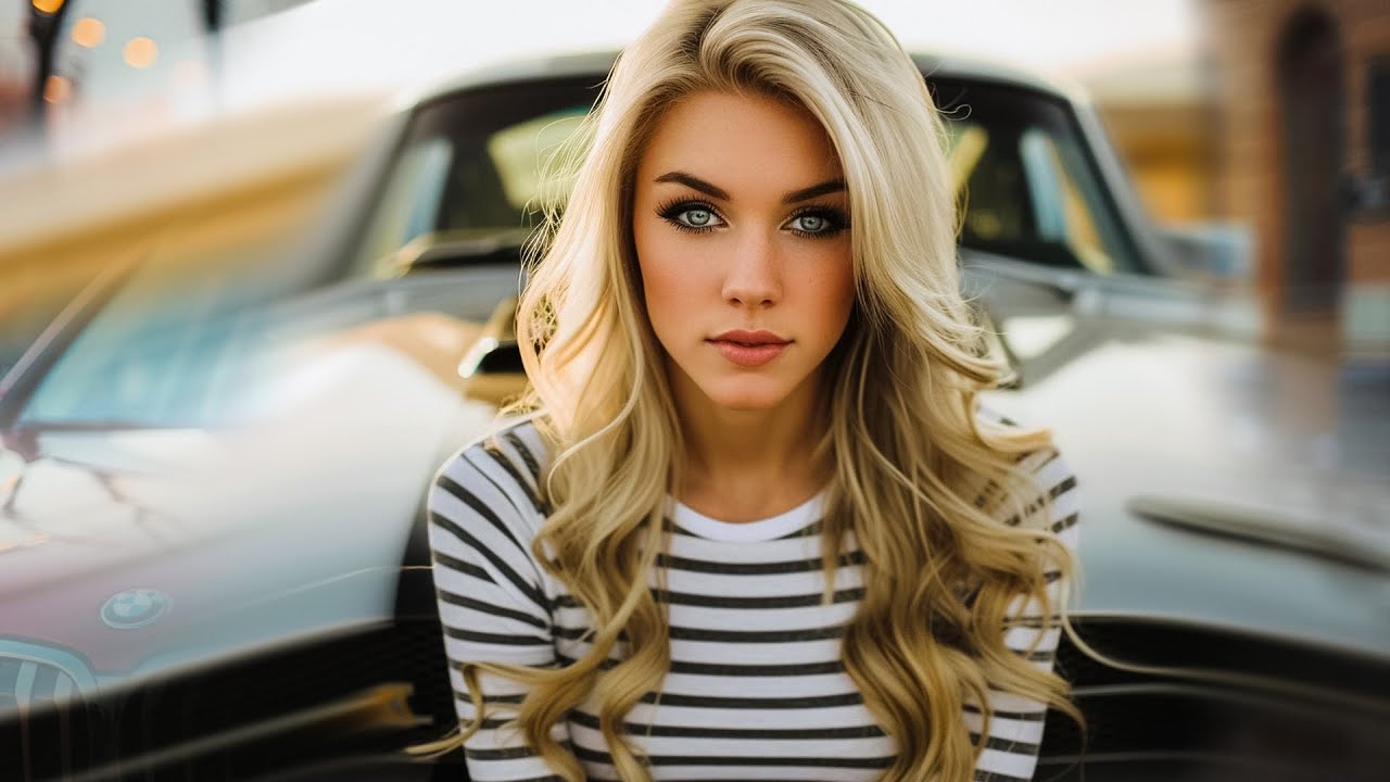 Bad Ninja - Make it SHh, Kai Ver - Love for you, Mitch Massiah - Yeah, CYDO - Infinity (Likehook R