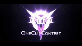 OCE 5 by flex (chill)