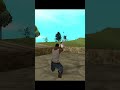 CJ Secretly Kills Tenpenny GTA San Andreas Shorts