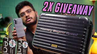 realme GT Master Edition Unboxing
