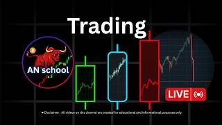 Bitcoin Live Trading | Forex Live Trading | GOLD Live Trading Charts Analysis #trading
