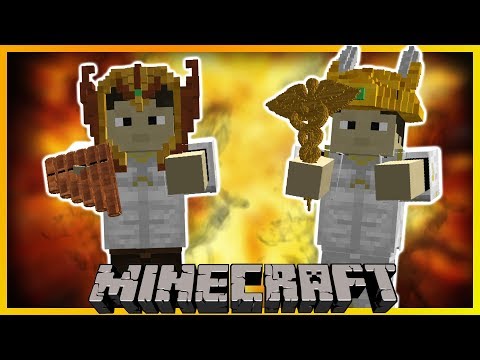 CREATOR VS CREATOR | Battle of Gods w/ friends