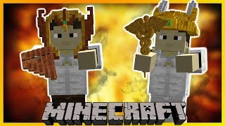 CREATOR VS CREATOR | Battle of Gods w/ friends