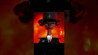 Old vs New Cartoon Villains – Big Difference! 😱👿 #edit #phonk #funk #cartoons #nowvsthen #animation