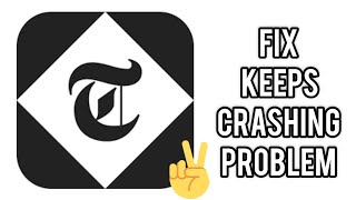 Fix The Telegraph App Keeps Crashing Problem || TECH SOLUTIONS BAR screenshot 5