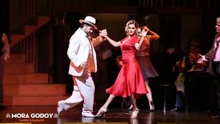 Tango Porteño - Show De Tango En Buenos Aires, Argentina Video Oficial