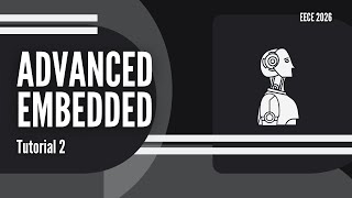 Advanced Embedded Systems || Cyclic and Round Robin Scheduling || Tutorial 2