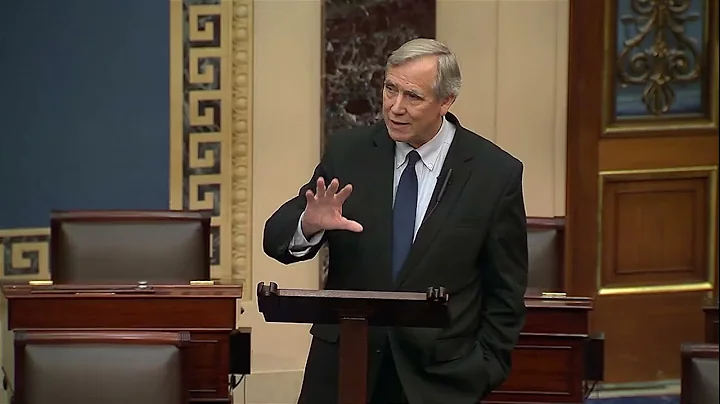 Republicans BLOCKED Release of Epstein Files