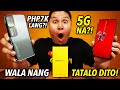 POCO M3 PRO 5G - WALA NANG TATALO DITO!