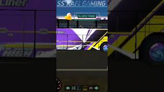 New Euro Bus Simulator Games Videos 3D / ইউরোপীয় থ্রিডি বাস সিমুলেট ২০২৪ / #Eurobus screenshot 3