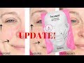 UPDATE! DR JART FOCUSPOT LINE & WRINKLE MICRO TIP PATCHES | Nicole Chantell