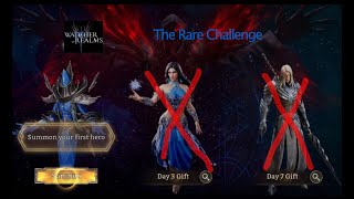 Watcher of Realms: The Rare Challenge Ep17 - Campaing Progression and adding Glen to the roster.