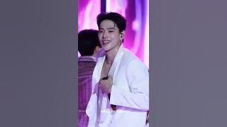 [FANCAM] 251106 ต้าห์อู๋ พิทยา #DAOUxMISSUNIVERSE - Kathy Labz x MISS UNIVERSE 2025 @ ICONSIAM