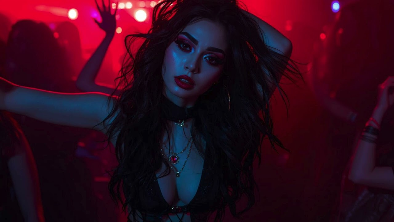 Suit and Tie [Hard Techno]