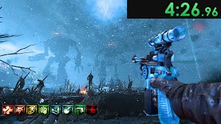 [FWR] (33:13) Origins Solo Easter Egg Speedrun