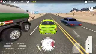 Driving Zone 2 "Roadster " 3D Speed Car Racing Games - Android Gameplay FHD #6 screenshot 5