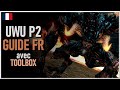 Ffxiv ultima fatal uwu guide fr  ifrit p2