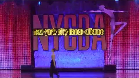 INTRO - Amy Wentworth (Age 15)