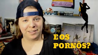 Verdades sobre Pornô Lésbico