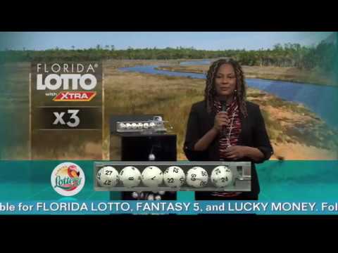 Lotto & Fantasy 5 20180113