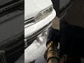 $30 Foam Cannon