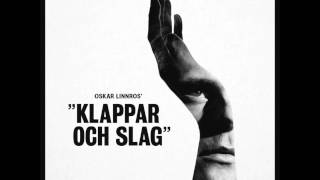 Video thumbnail of "Oskar Linnros - Hur dom än"