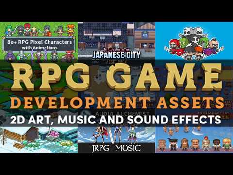 japanese 2d rpg games