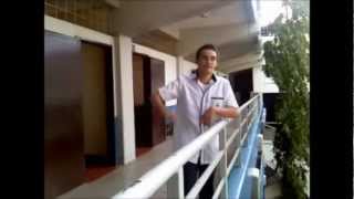 Live While We're Young-FSUU