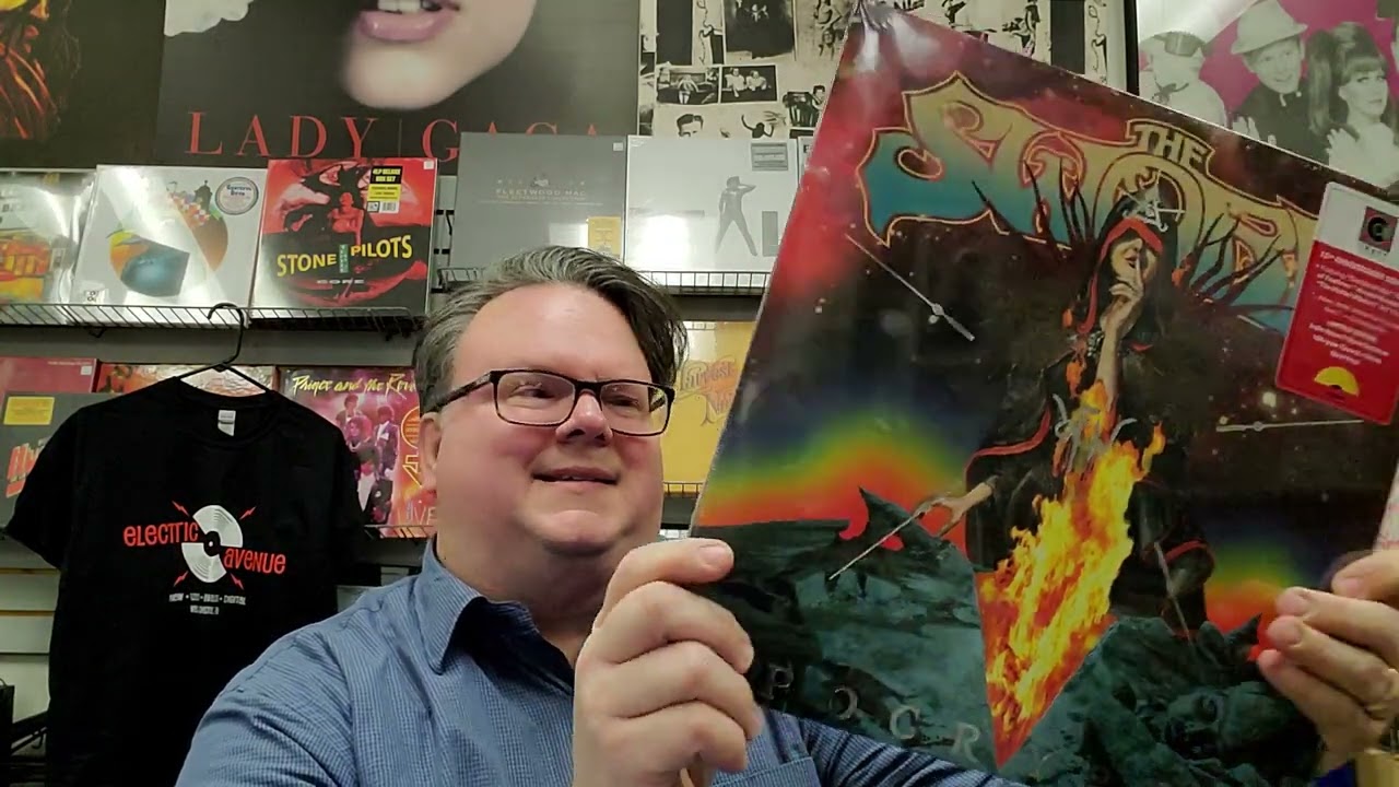 Electric Avenue Update 113 - December 16, 2022