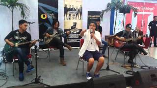 Download lagu Ungu Bunga Live Gramedia Matraman Ungu Bunga Live Gramedia Matraman