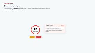Hotel Ops Settings: SLA Thresholds & Data Retention | Butler AI