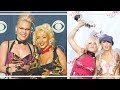 Christina Aguilera & P!nk Feud: A Timeline