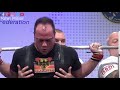 Martin lange  930kg 7th place 105kg  ipf world open powerlifting championship 2018