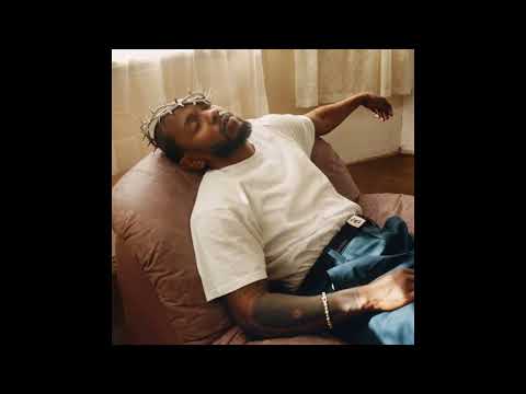Kendrick Lamar- We Cry Together with meet the grahams instrument mixed by me
