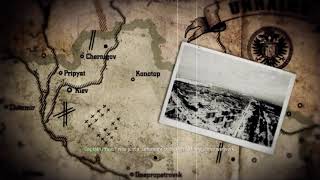 Call Of Duty 4 Modern Warfare - Pripyat Mission 1