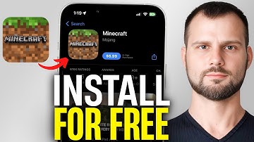 How to Download Minecraft for FREE on iPhone & iPad (2025 Guide!) 🆓📲