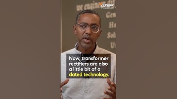 How does a transformer rectifier work?