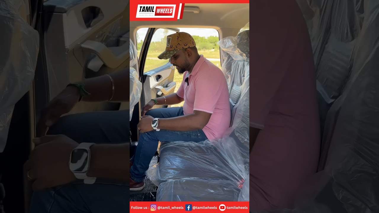 XUV 700 at 3XO price | Mahindra XUV 3X0 Vs Mahindra XUV 700 Comparison in Tamil | Manikandan