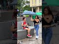 كاميرا خفية مضحكة اجنبية ٢٠٢٥ مضحك كاميرا خفية ترند 