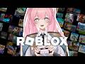 [ROBLOX] Katanya Banyak Game Seru (Dan Seram) Ya Di Roblox?🤨