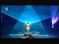 Amira Willighagen (9)  sings Nessun Dorma at HOLLAND'S GOT TALENT Final 2013