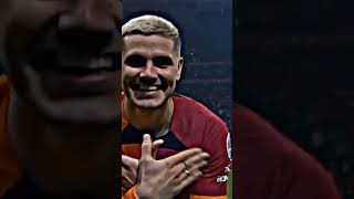 İcardi-Bate Forte E Dance #keşfet #keşfetbeniöneçıkar #icardi #galatasaray #naberyoutube