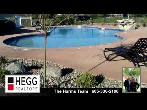 8900 E Canotia Ln, Sioux Falls, SD home video tour
