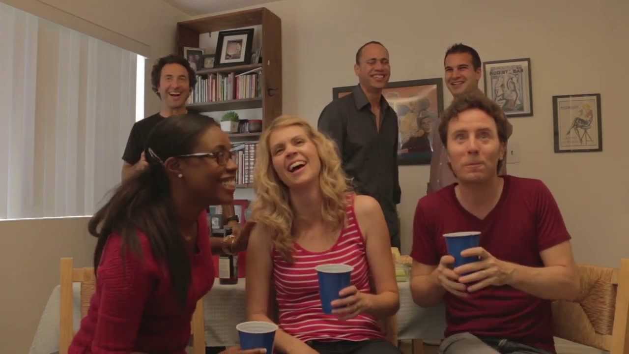 Meet the Neighbors YouTube Meet the Neighbors YouTube