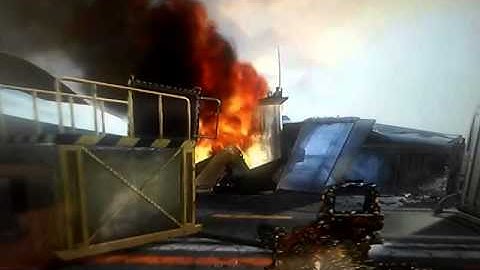 Hardcore capture the FLAG