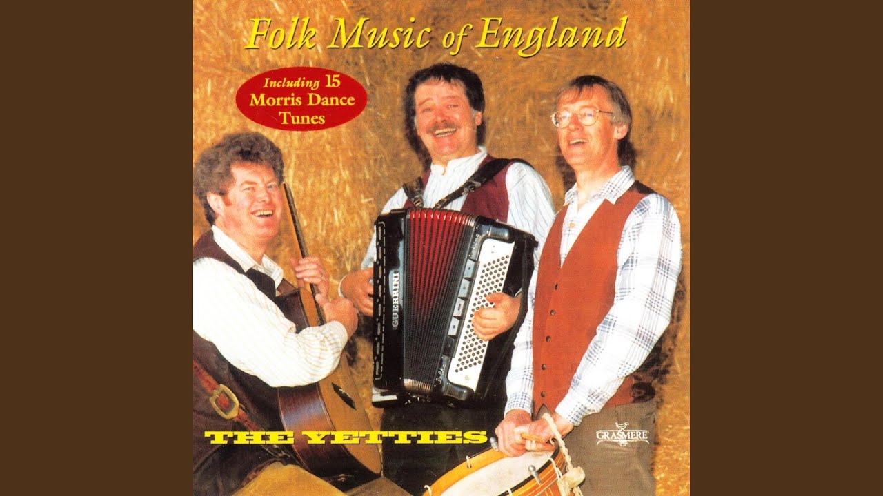 Watch The Jolly Waggoner on YouTube Watch The Jolly Waggoner on YouTube